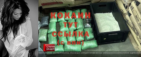 не бодяженный Медногорск